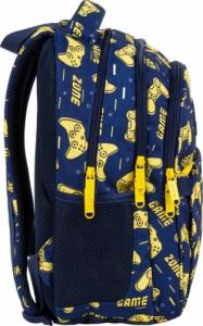 Derform Plecak BackUp P110 DERFORM 6