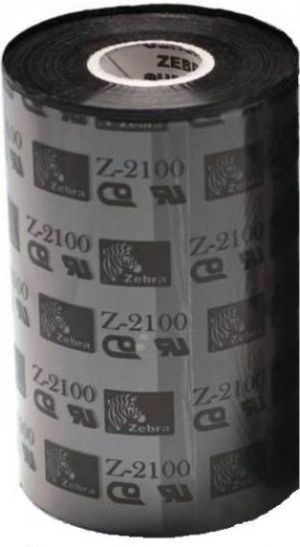 Zebra Ribbon (02100BK04045) 1