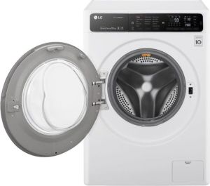 Pralka LG FH4U1JBS2 3