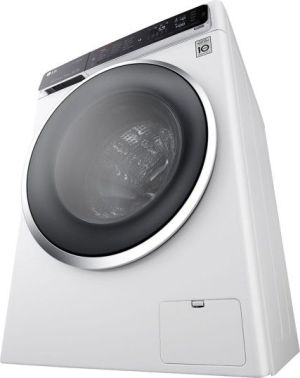 Pralka LG FH4U1JBS2 4