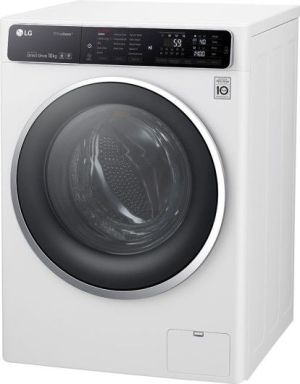 Pralka LG FH4U1JBS2 5