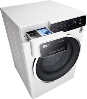 Pralka LG FH4U1JBS2 8