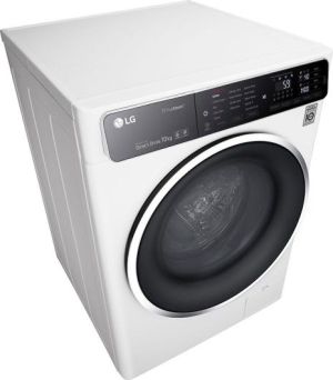 Pralka LG FH4U1JBS2 10
