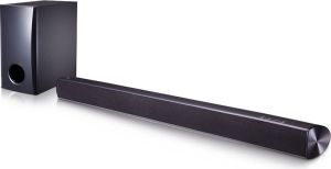 Soundbar LG SH2 2.1 7