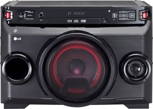 Radioodtwarzacz LG OM4560 2