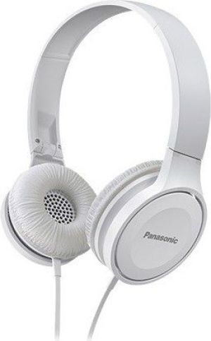 Słuchawki Panasonic RP-HF100E-W 1