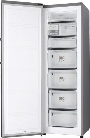 Zamrażarka Amica FZ2916.3 DFX 2