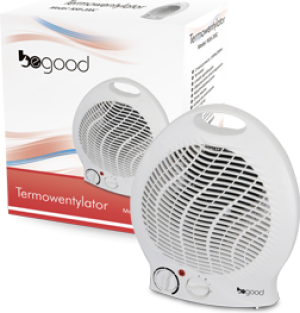 Termowentylator Begood NSB-200C 2