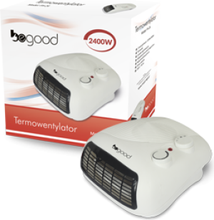 Termowentylator Begood FH-24 2