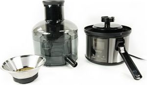 Sokowirówka Camry CR 4115 2