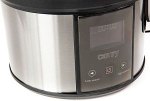 Sokowirówka Camry CR 4115 3