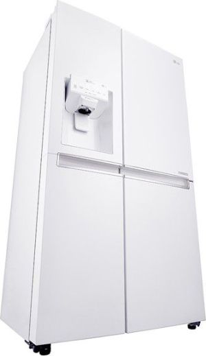 Lodówka LG GSL761SWYV 10