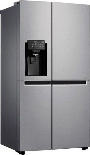 Lodówka LG GSL761PZXV 3