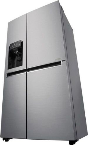 Lodówka LG GSL761PZXV 6