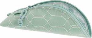 Piórnik Herlitz Piórnik kosmetyczka Cocoon Geometric Mint 2