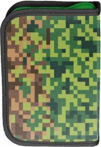 Piórnik Paso Piórnik Gaming Play Again PP22PX-P001BW PASO 3