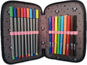 Piórnik Paso Piórnik Minnie DM22BB-023 PASO 4