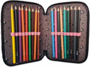 Piórnik Paso Piórnik Minnie DM22BB-023 PASO 5