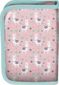 Piórnik Paso Piórnik Lama PP22LM-001BW PASO 2