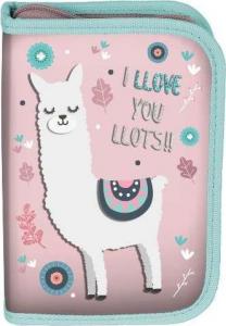 Piórnik Paso Piórnik Lama PP22LM-001BW PASO 4