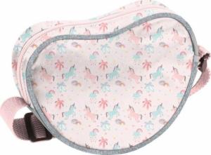 Piórnik Paso Piórnik Ballerina PP22BC-301 PASO 3