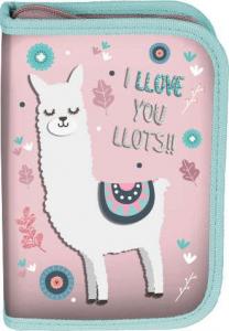 Piórnik Paso Piórnik Lama PP22LM-001 PASO 4