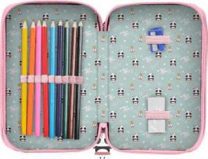 Piórnik Paso Piórnik Panda PP22AD-023 PASO 2