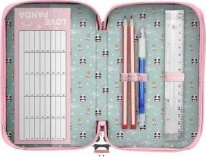 Piórnik Paso Piórnik Panda PP22AD-023 PASO 3