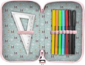 Piórnik Paso Piórnik Panda PP22AD-023 PASO 4