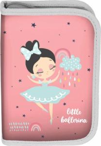 Piórnik Paso Piórnik Ballerina PP22BC-001 PASO 4