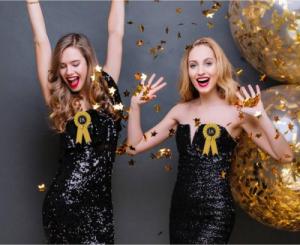 GoDan Kotylion Beauty&Charm 18 urodziny 2
