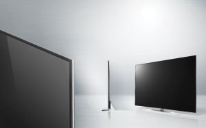 Telewizor LG LED 65'' 4K (Ultra HD) webOS 3.0 10