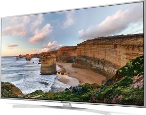 Telewizor LG LED 65'' 4K (Ultra HD) webOS 3.0 1