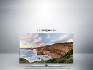 Telewizor LG LED 65'' 4K (Ultra HD) webOS 3.0 5