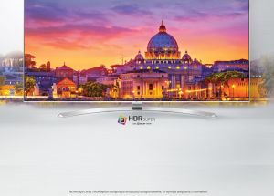 Telewizor LG LED 65'' 4K (Ultra HD) webOS 3.0 6