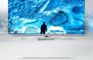 Telewizor LG LED 65'' 4K (Ultra HD) webOS 3.0 7