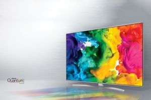 Telewizor LG LED 65'' 4K (Ultra HD) webOS 3.0 8