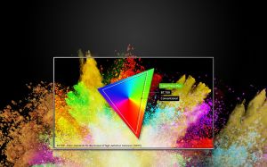 Telewizor LG LED 65'' 4K (Ultra HD) webOS 3.0 9