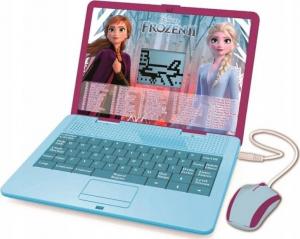 Lexibook Laptop edukacyjny dwujęzyczny Frozen (JC598FZi17) 1