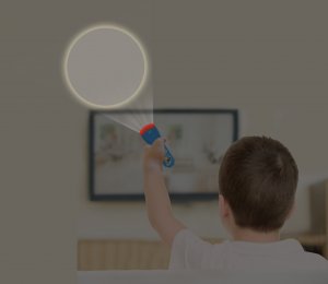 Lexibook Zestaw przygodowy Paw Patrol z krótkofalówkami do 120 m, lornetką i kompasem 3