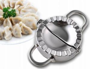 FORMA FOREMKA DO PIEROGÓW STALOWA PIEROŻNICA 1