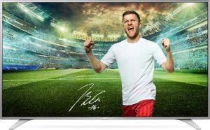 Telewizor LG LED 60'' 4K (Ultra HD) webOS 3.0 1