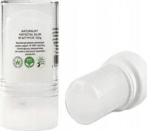 AŁUN KRYSZTAŁ | NATURALNY DEZODORANT | DUŻY 120G 1