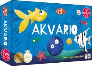 Adamigo Akvario 1