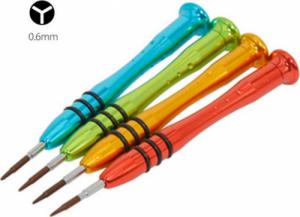Śrubokręt TRIWING Y 0.6 mm 2