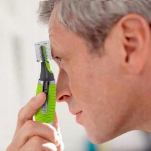 Trymer Micro Touch Max 3