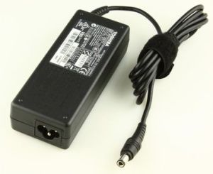 Zasilacz do laptopa Toshiba AC Adapter 75W, 3pin (P000418190) 1