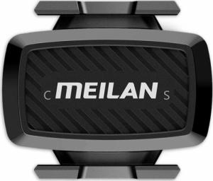 Meilan Meilan C1 Czujnik prędkości / kadencji ANT+ BLUETOOTH Uniwersalny 2