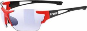 Uvex Okulary UVEX SPORTSTYLE 803 RACE VM 53-2-002-8803 Uniwersalny 1