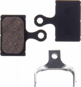 ZEiT Okładziny półmetaliczne ZEIT DK-27 do hamulców tarczowych Shimano BR-R505 ,RS-805 Uniwersalny 1